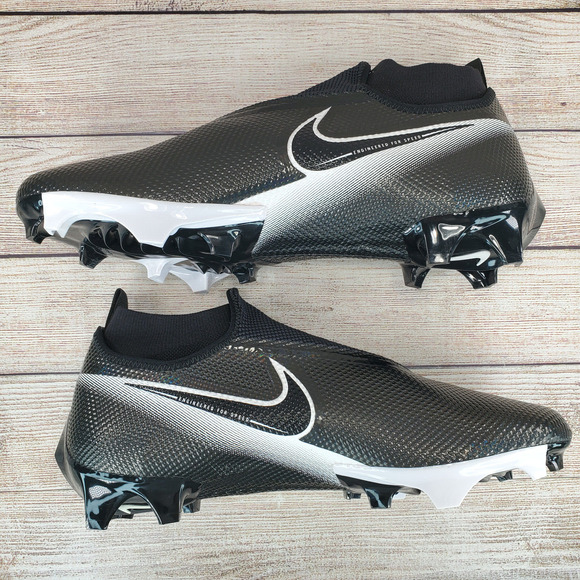 Nike Vapor Edge Pro 360 Football Cleats Men's Size 14 - Picture 6 of 8